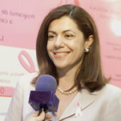 Mihaela Geoana